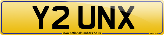 Y2 UNX