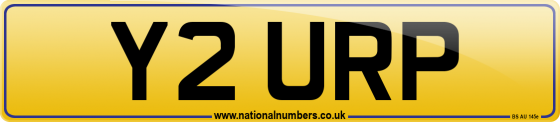 Y2 URP