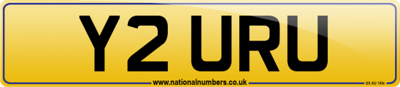 Y2 URU