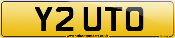 Y2 UTO