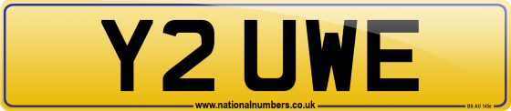 Y2 UWE