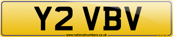 Y2 VBV