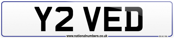 Y2 VED