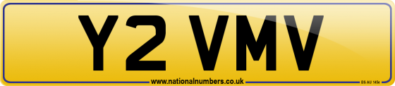 Y2 VMV