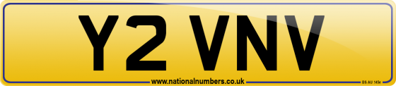 Y2 VNV