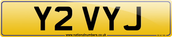 Y2 VYJ