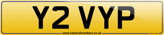Y2 VYP