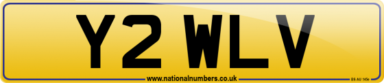 Y2 WLV