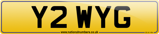 Y2 WYG