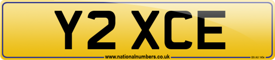 Y2 XCE