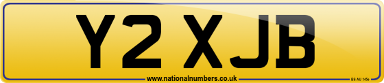 Y2 XJB