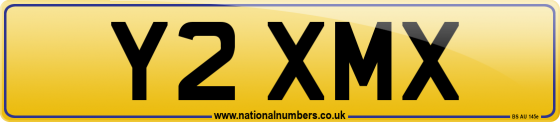 Y2 XMX
