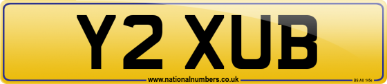 Y2 XUB