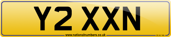 Y2 XXN