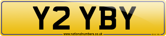 Y2 YBY