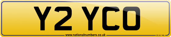 Y2 YCO