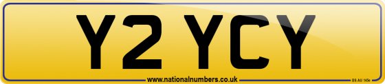 Y2 YCY