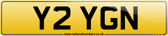 Y2 YGN