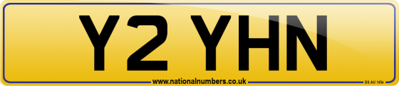 Y2 YHN