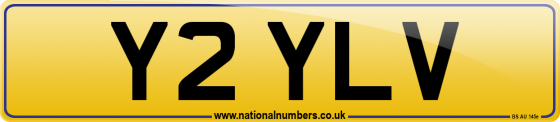 Y2 YLV