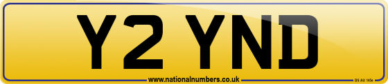 Y2 YND