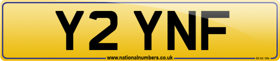 Y2 YNF