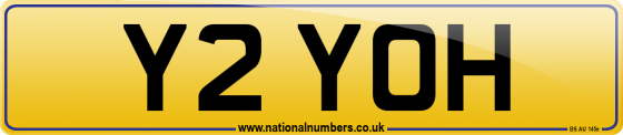 Y2 YOH
