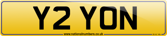 Y2 YON
