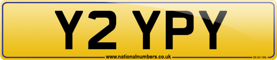 Y2 YPY