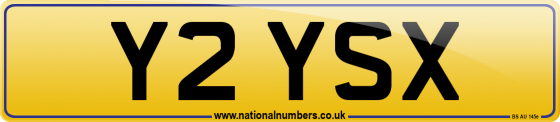 Y2 YSX