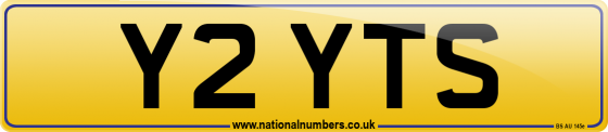Y2 YTS