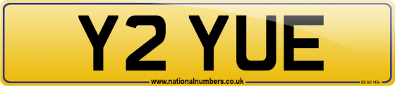 Y2 YUE