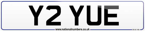 Y2 YUE