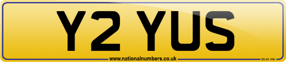Y2 YUS