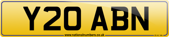 Y20 ABN