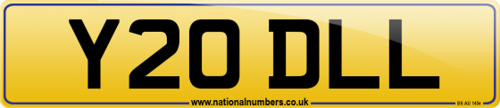 Y20 DLL