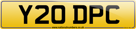 Y20 DPC