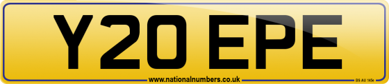 Y20 EPE