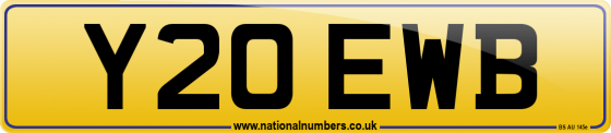 Y20 EWB