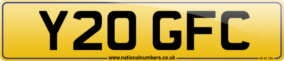 Y20 GFC