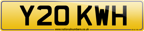 Y20 KWH