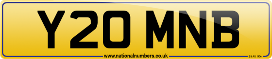 Y20 MNB