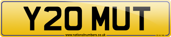 Y20 MUT