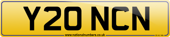 Y20 NCN