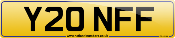 Y20 NFF