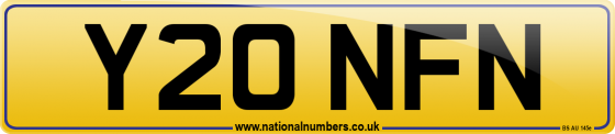 Y20 NFN