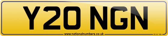 Y20 NGN