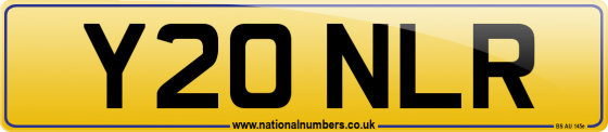 Y20 NLR