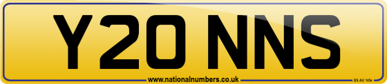 Y20 NNS
