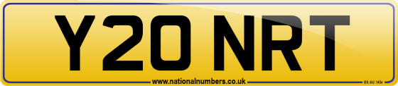 Y20 NRT